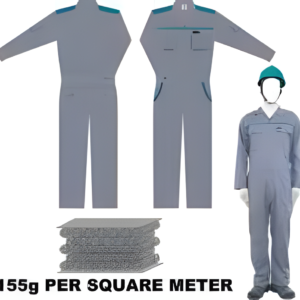 Tenue de travail