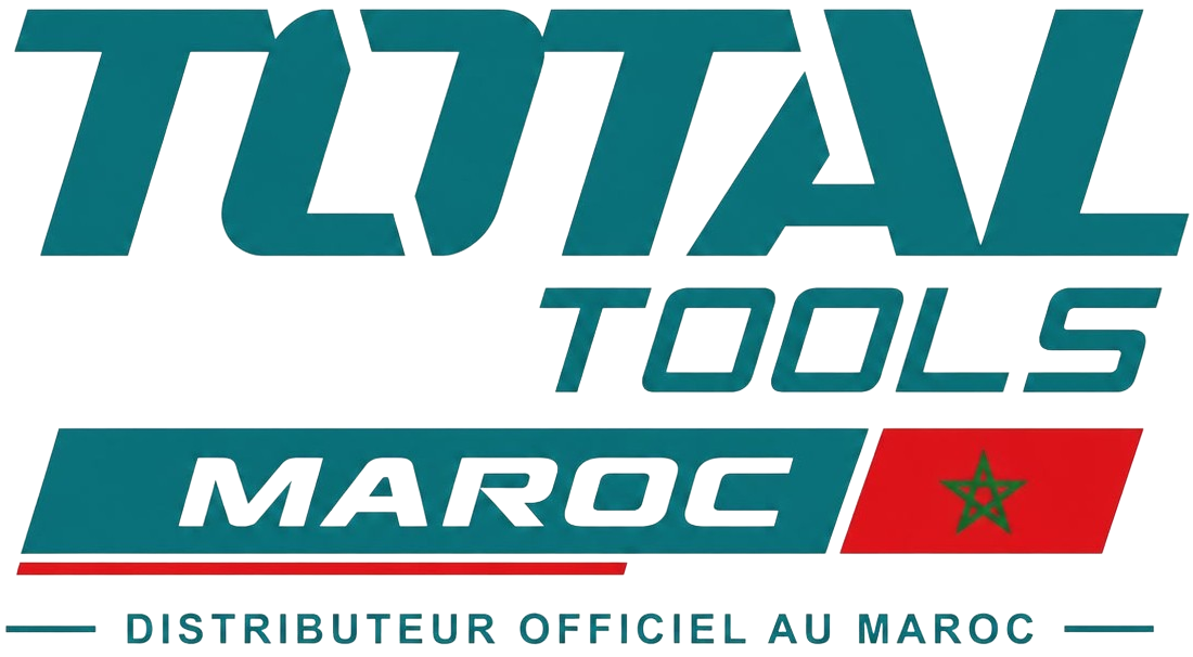 Total Tools Maroc